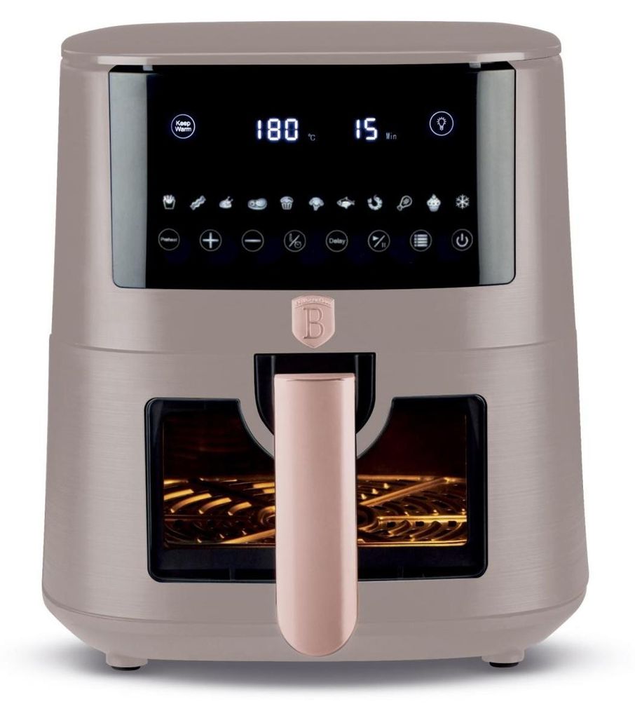 Berlingerhaus BH-9608 8 l Taupe Kollektion Produktbild 