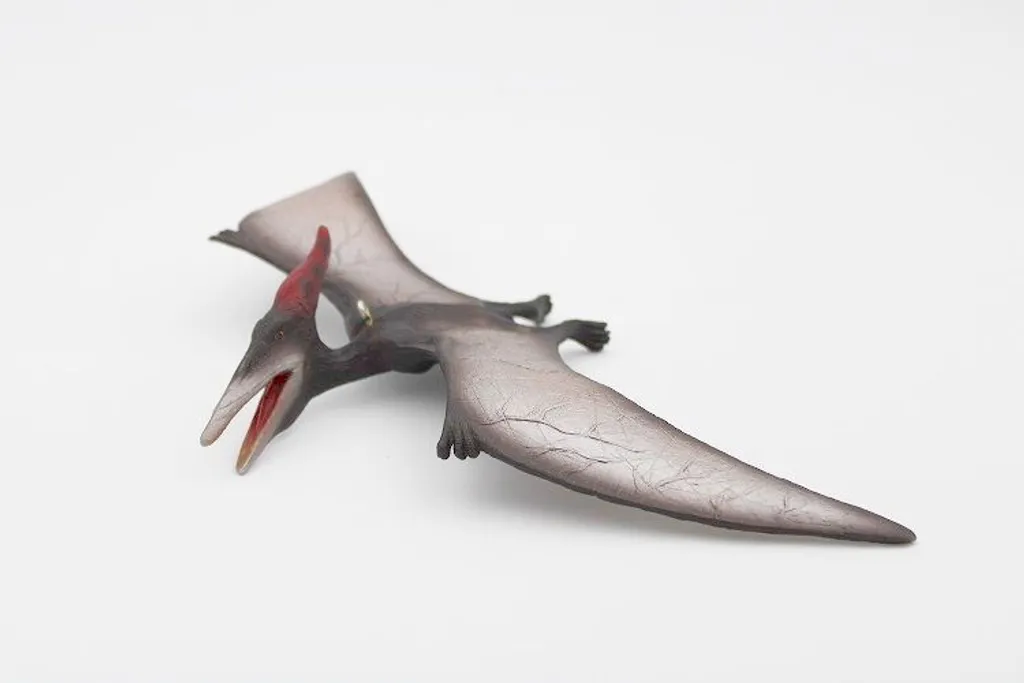 Bullyland 61364 Pteranodon Museum Line - Figurine Dinosaure Réaliste - 4