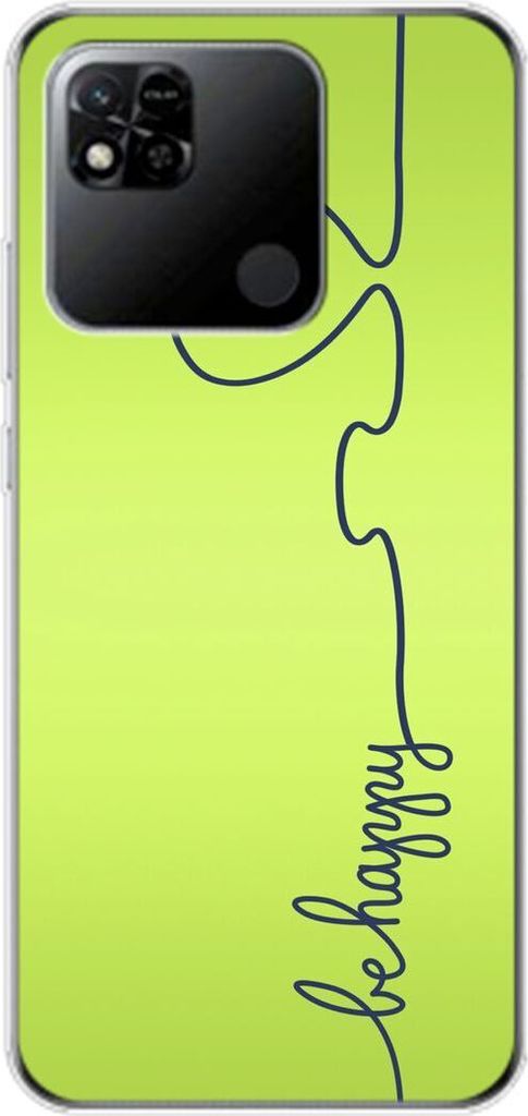 König Design Hülle kompatibel mit Xiaomi Redmi 10A Produktbild 