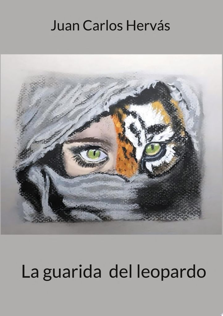 La guarida del leopardo