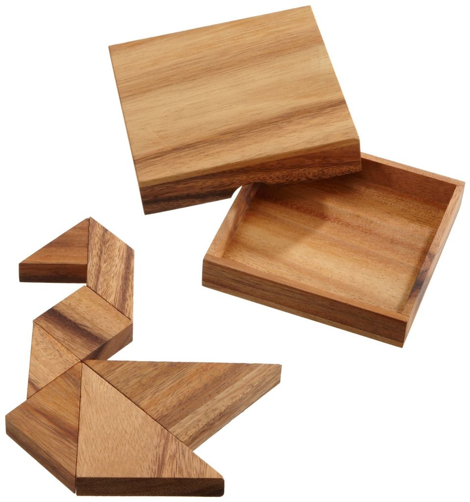 Tangram Obrázok produktu 