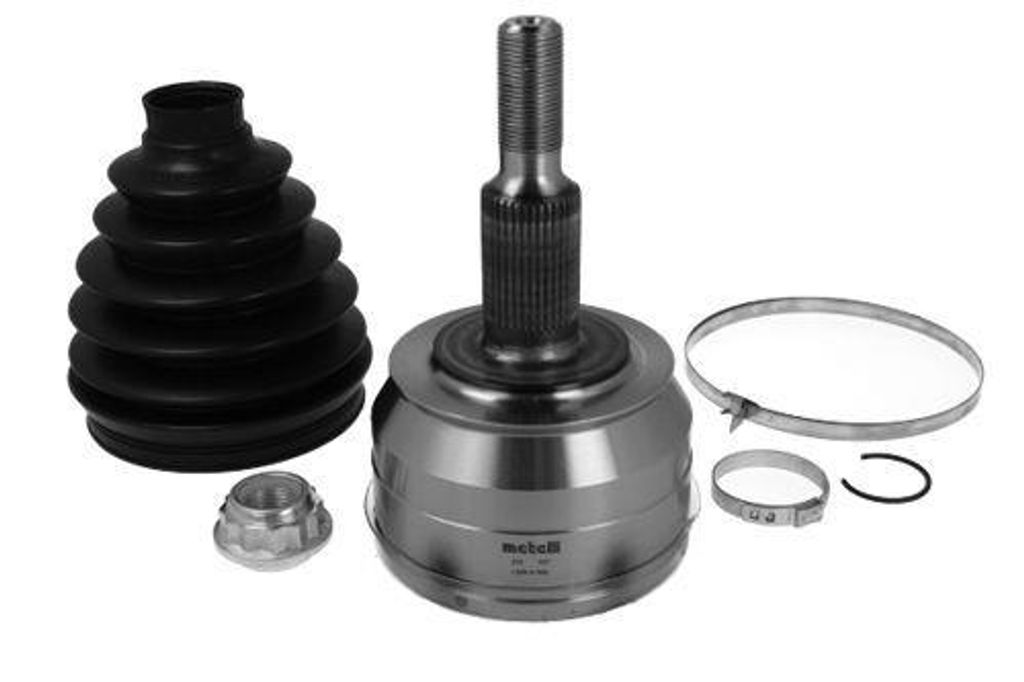 CIFAM Gelenksatz Antriebswelle für VW Transporter V Bus (7HB, 7HJ, 7EB, 7EJ, 7EF, 7EG, 7HF, 7EC) 607-479