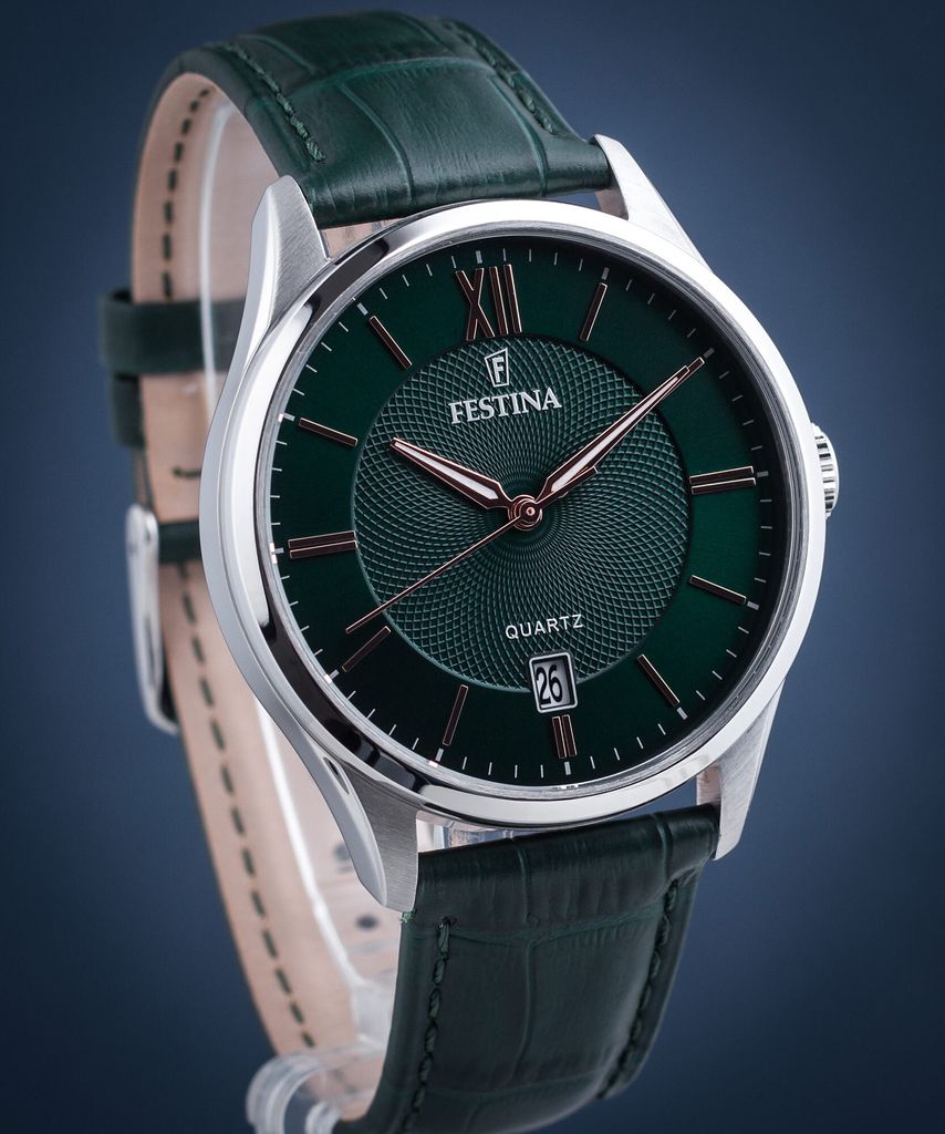 Pánské hodinky Festina Classic Obrázek produktu 