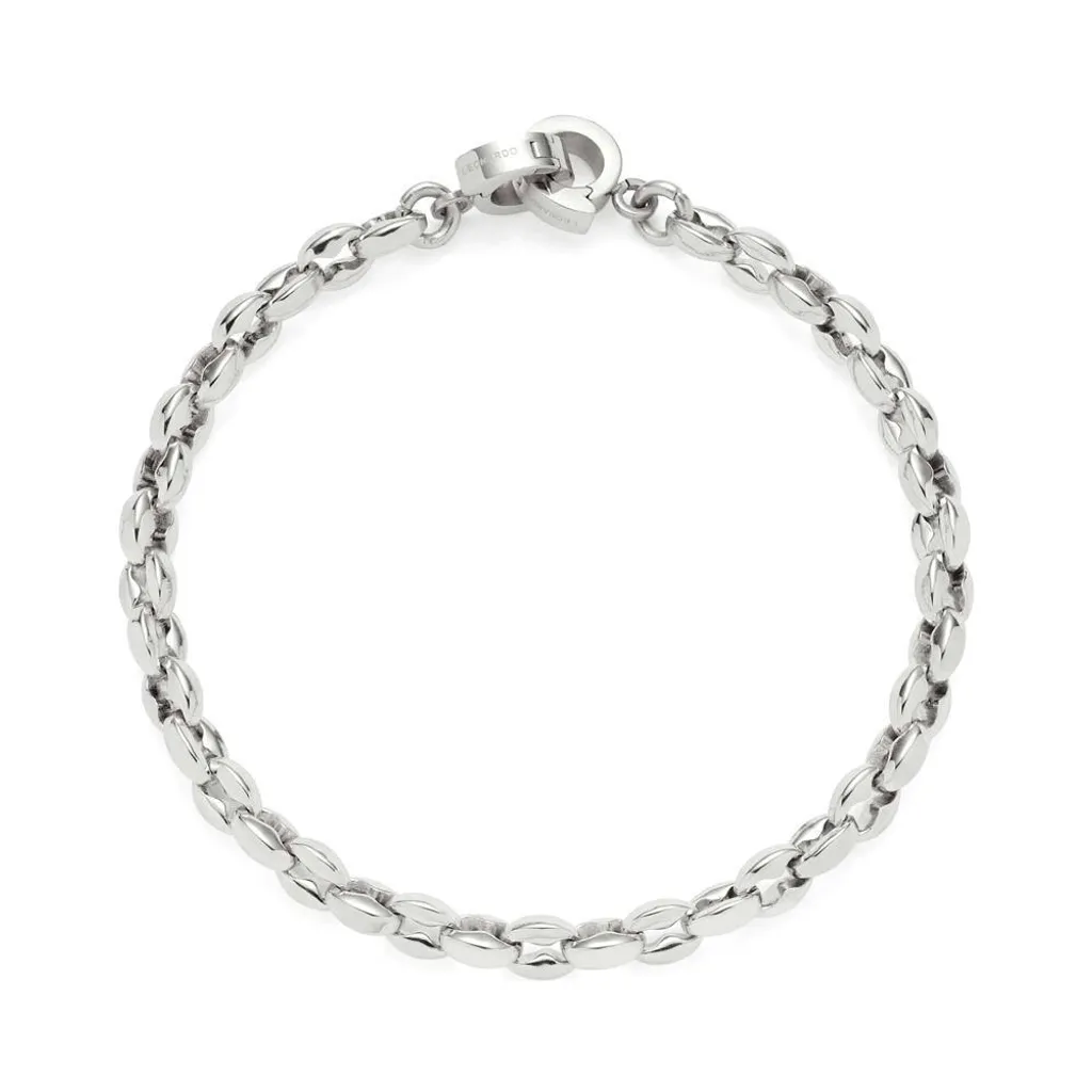 Bracelet de Marque Leonardo pour Femme, Bijou Personnalisable Clip&Mix