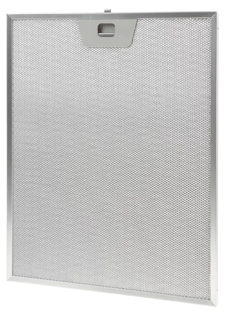 Filtre hotte saturé ? Changez pour le Siemens 12005749 350x280x8mm