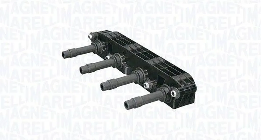 Bobina Accensione Originale Magneti Marelli 060717052012 Opel 19005212