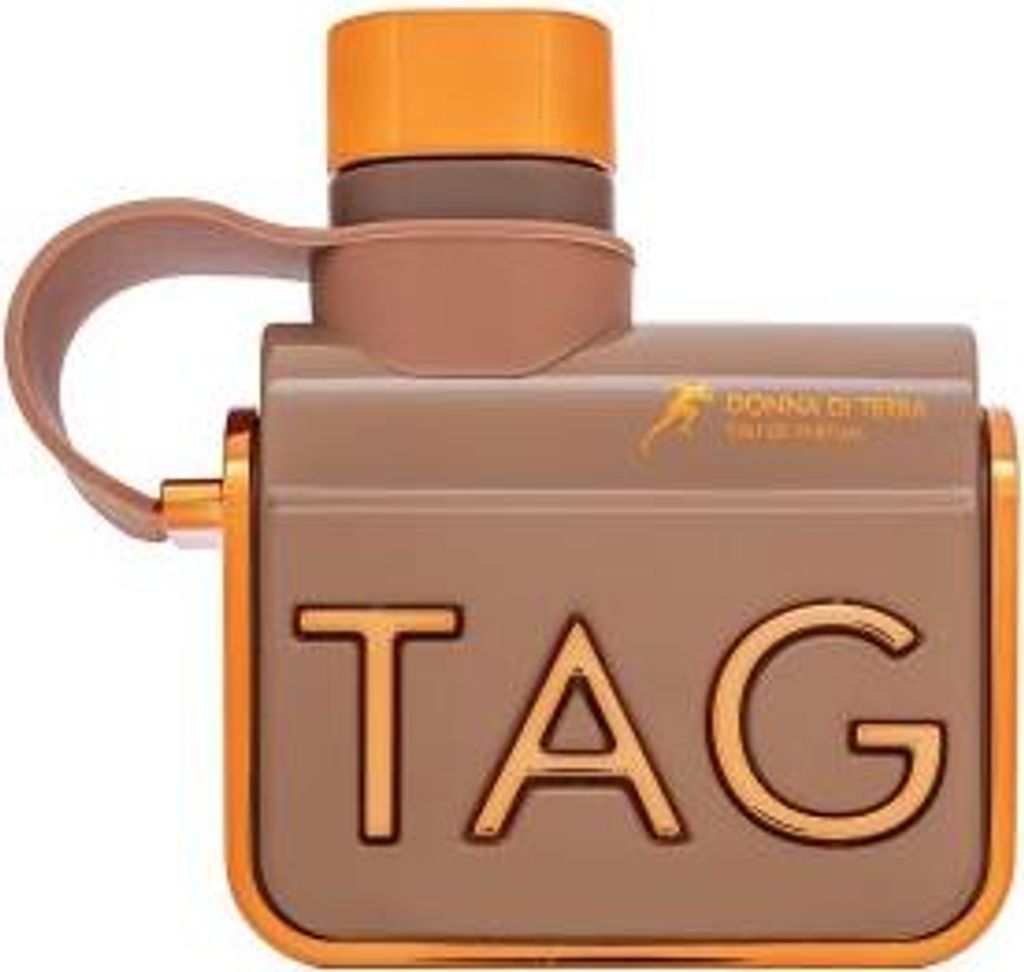 Armaf Tag Her Donna Di Terra Eau de Parfum für Damen 100 ml