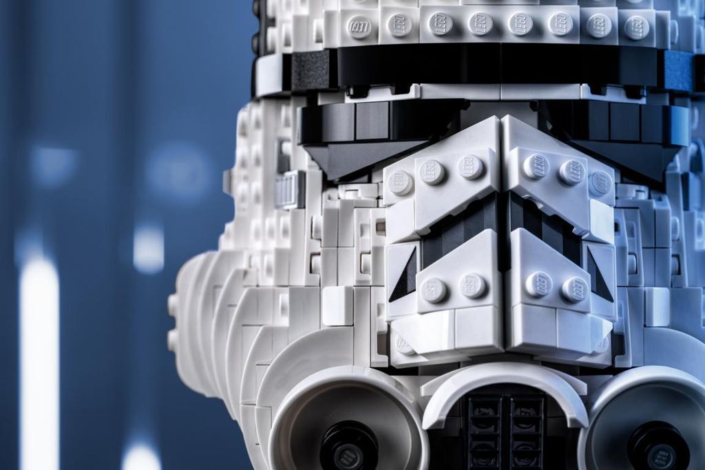 LEGO Star Wars 75276 - Prilba Stormtroopera Obrázok produktu 23