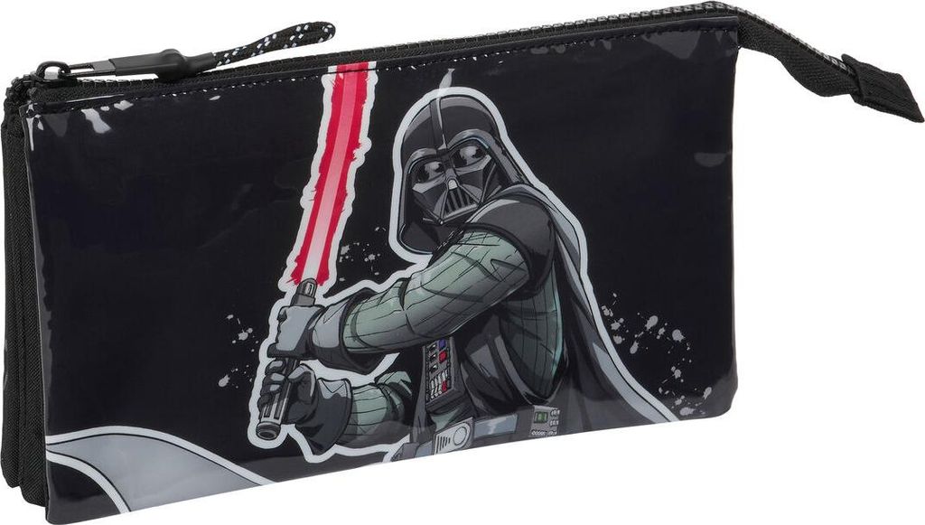 Star Wars The Fighter Dreifach-Federtasche