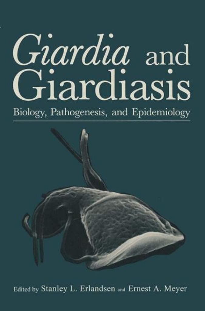 Giardia und Giardiasis