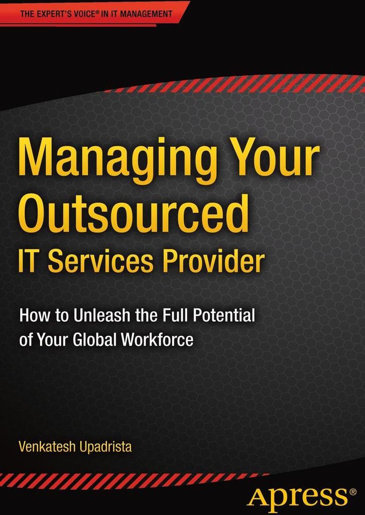 Managing Your Outsourced IT Services Provider