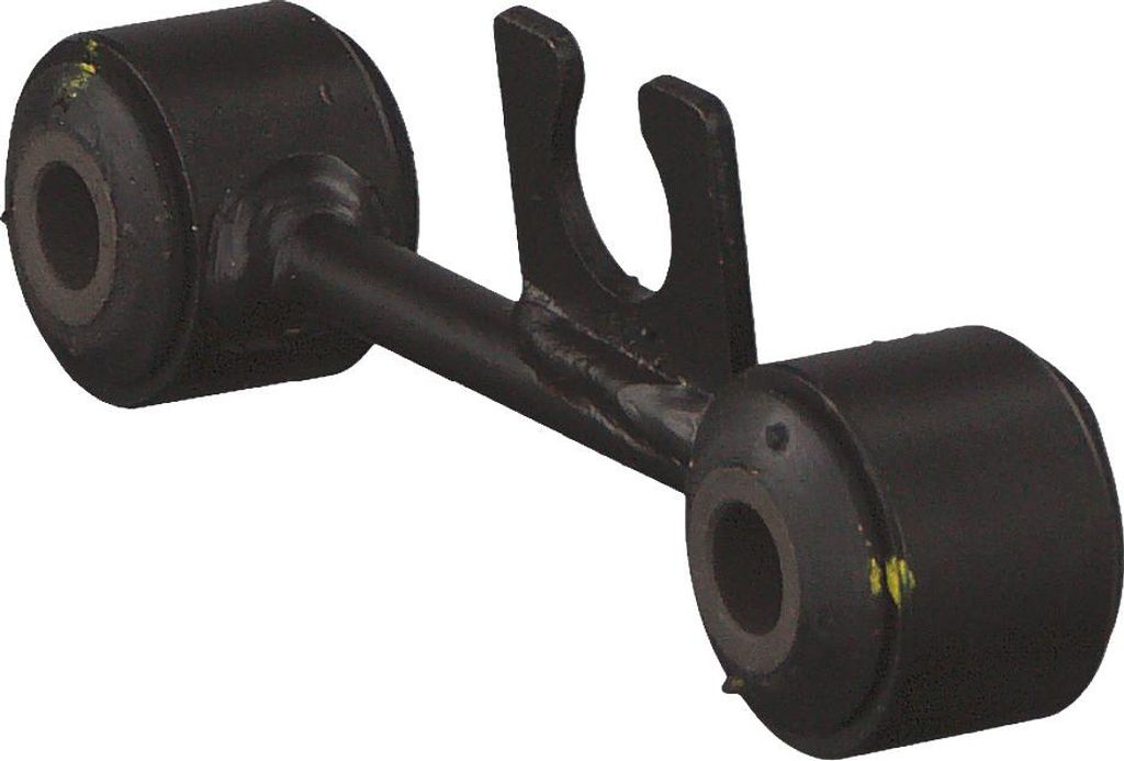 FEBI BILSTEIN Koppelstange Stabilisator passend für MERCEDES-BENZ VITO Bus (638) Hinten Rechts 18165