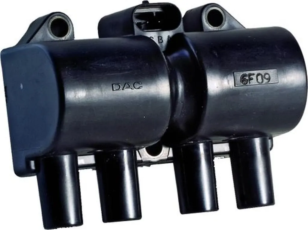 Bobina BBT Accensione Daewoo Rezzo | Versione Dente di Sega IC11102