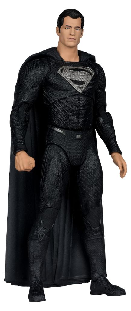 DC Multiverse Superman (Justice League) actiefiguur van Productafbeelding 