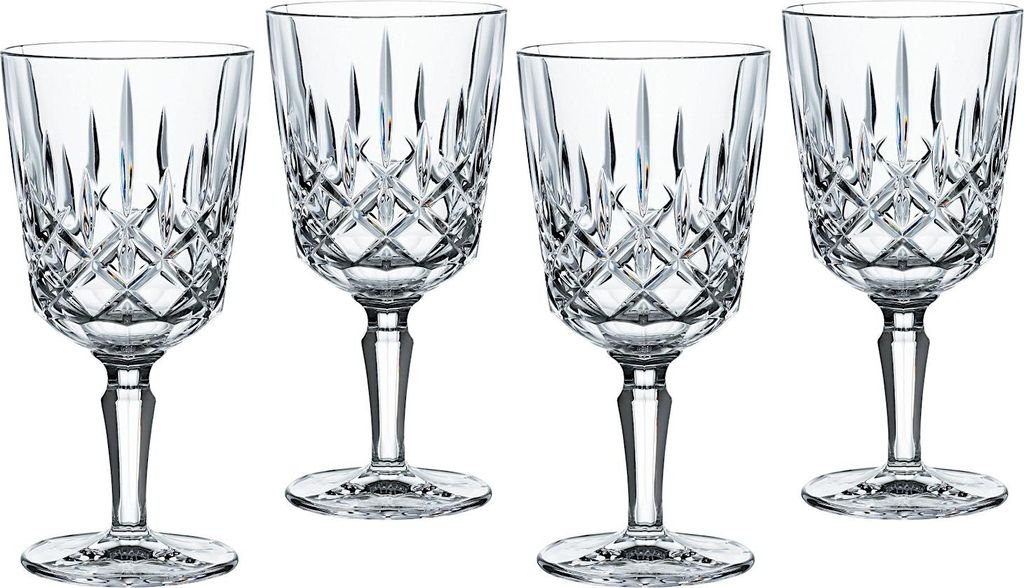 NACHTMANN 104247 NOBLESSE Cocktailglas/Weinglas 4er Set Produktbild 