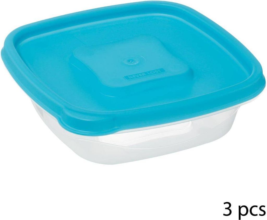 Viele 3 boxen nie verloren - 5 five simply smart