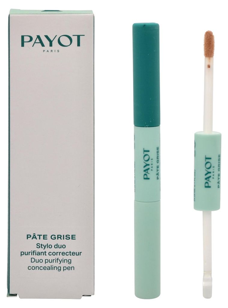Payot, Pate Grise, Concealer Stick, 6 ml Produktbild 