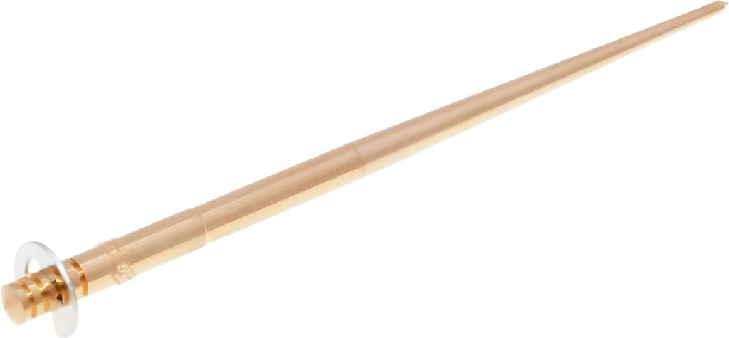 Vergasernadel Polini PW-24 für Flachschieber Vergaser 24-26