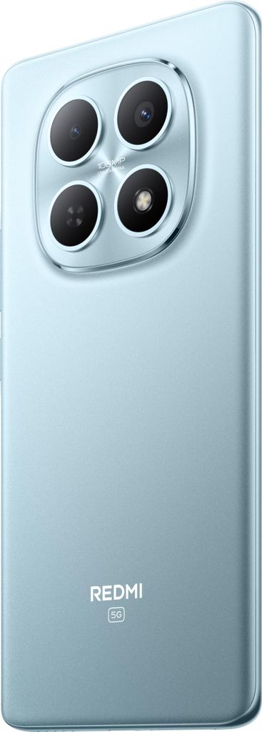 Xiaomi Redmi Note 15 5G 256GB glacier blue Produktbild 