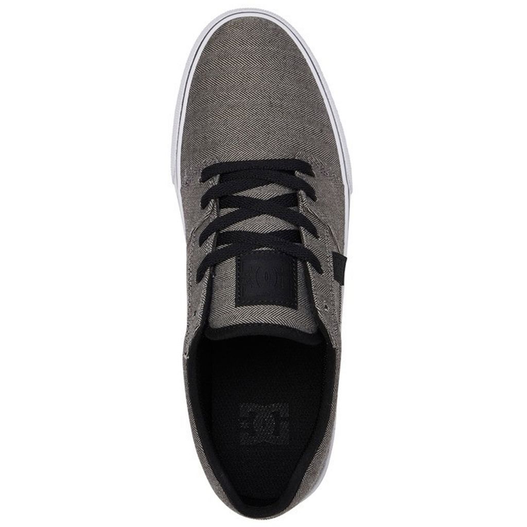 DC TONIK TX SE M SHOE 1AB Black/Armor/Black 40