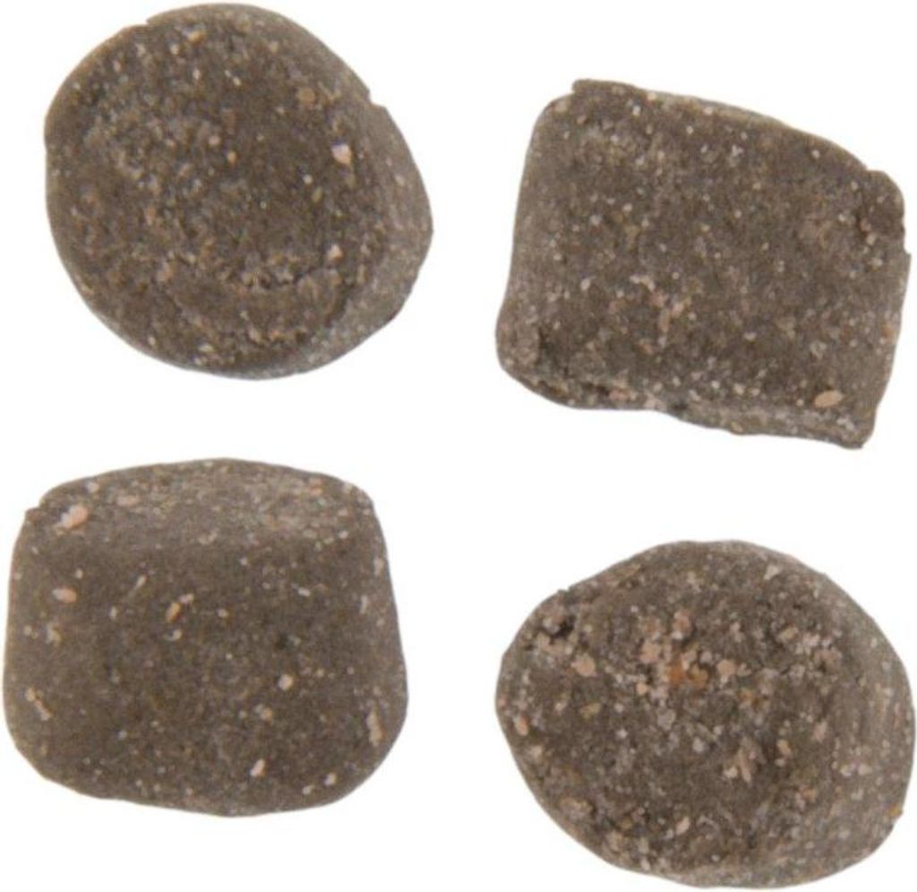 Berkley PowerBait Trout Nuggets - Forellenköder, Farbe:Cheese