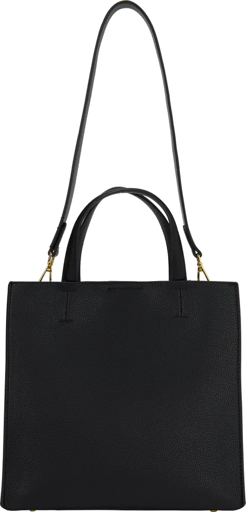 Borsa Donna Joella Nera - Eleganza Quotidiana Taglia Unica