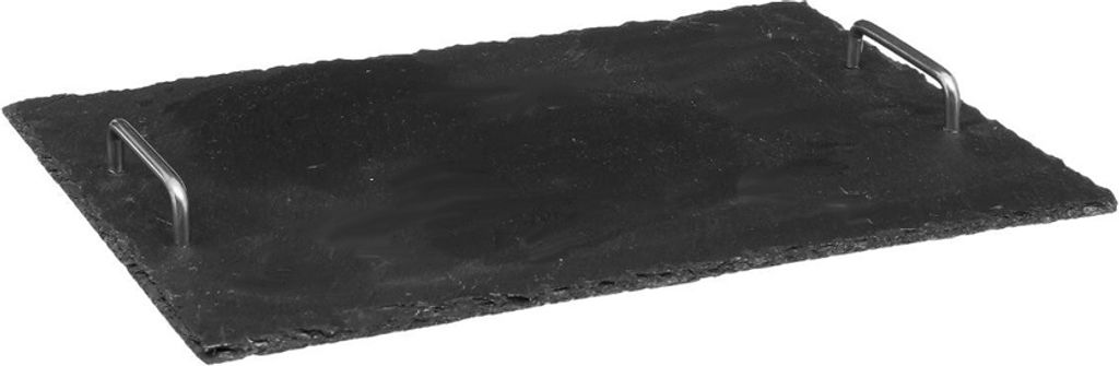 Schiefer tablett 30x40 - SG Secret de Gourmet Produktbild 