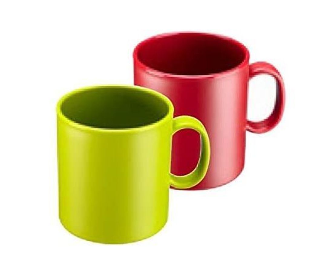 Westmark Henkeltasse, 0,3 l 21042291 Zdjęcie produktu 