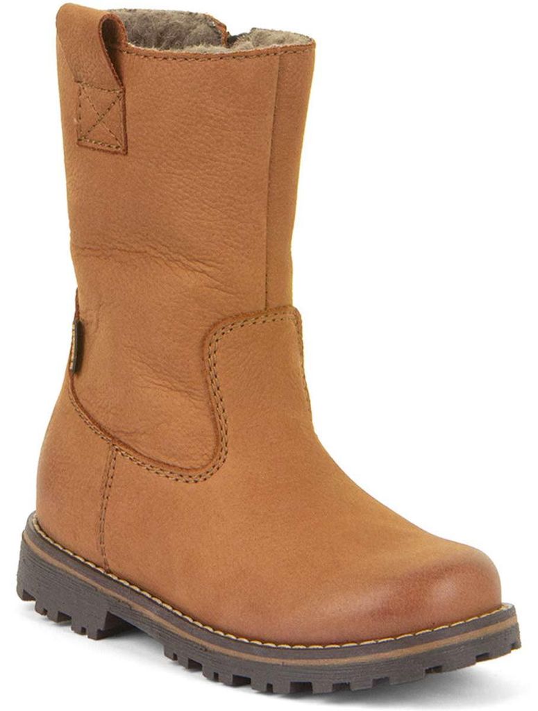 Froddo FroddoTex Maxine Mädchen Wasserdichte Winterstiefel Produktbild 
