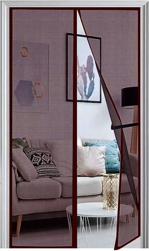 Schutzgitter Balkon - Insektenschutz - 1 Stück - 80 x 200 cm