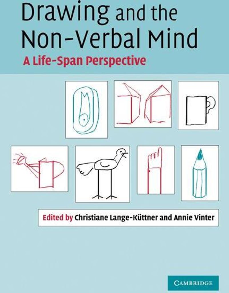 Drawing and the Non-Verbal Mind