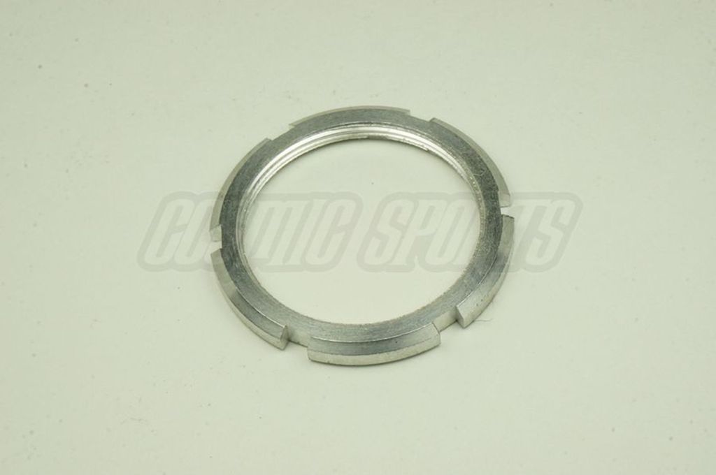 White Industries Lock Ring für 4-Kant Innenlager