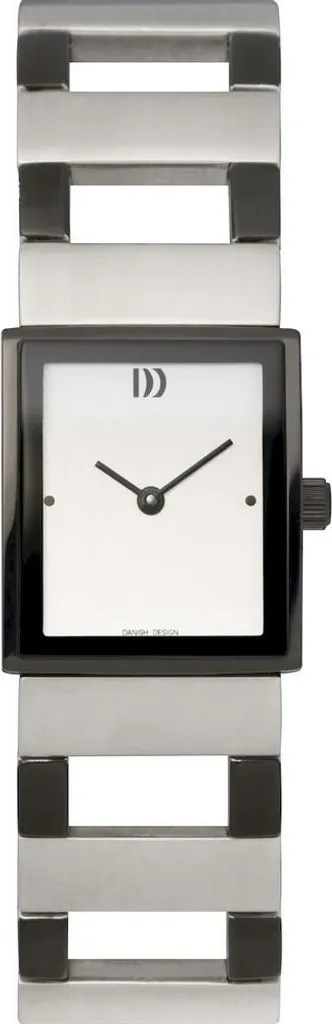 Montre Femme Danish Design IV62Q769 - Design Scandinave Minimaliste