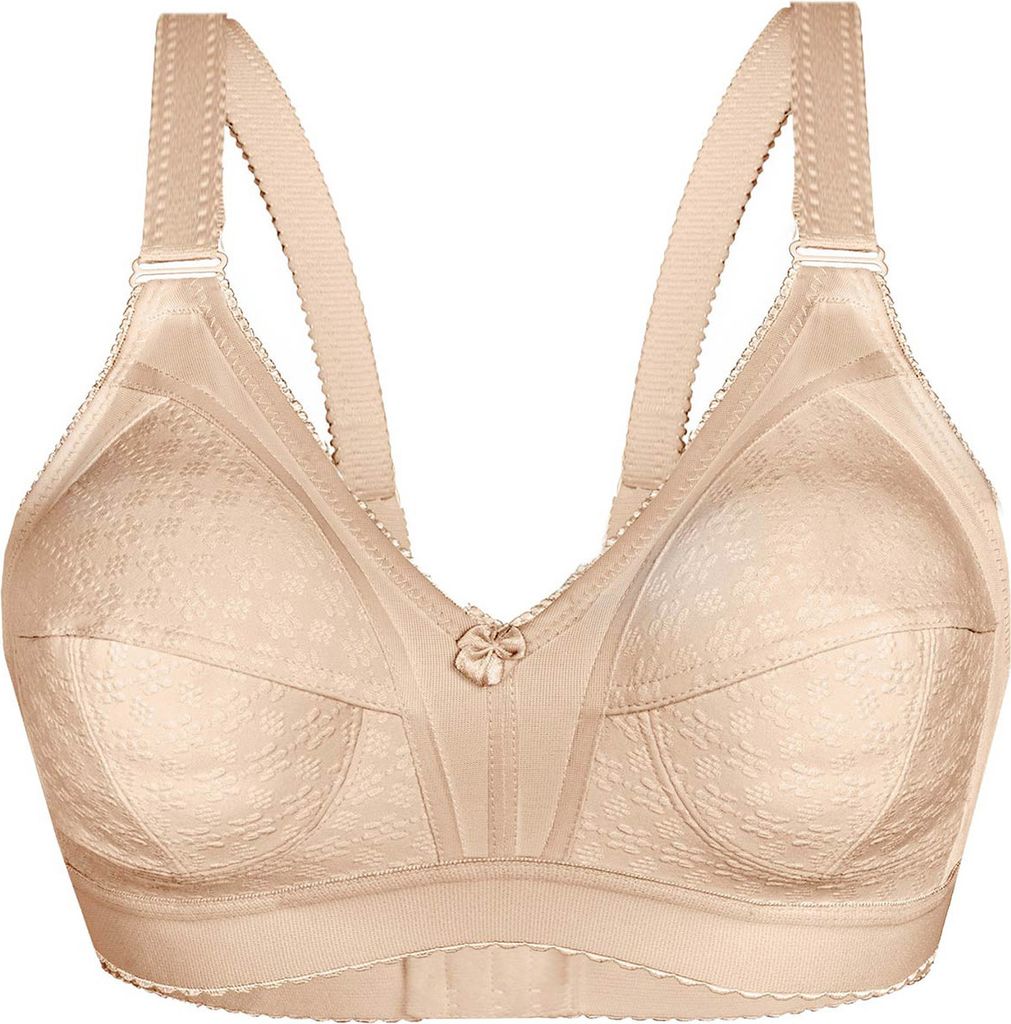 Soft BH ohne Bügel Functional Bras von der Marke Sassa 95D Produktbild 