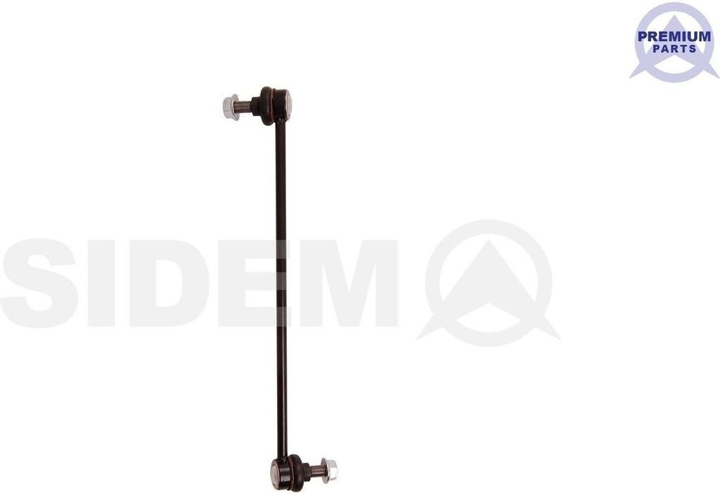 SIDEM Koppelstange Stabilisator passend für MERCEDES-BENZ Produktbild 