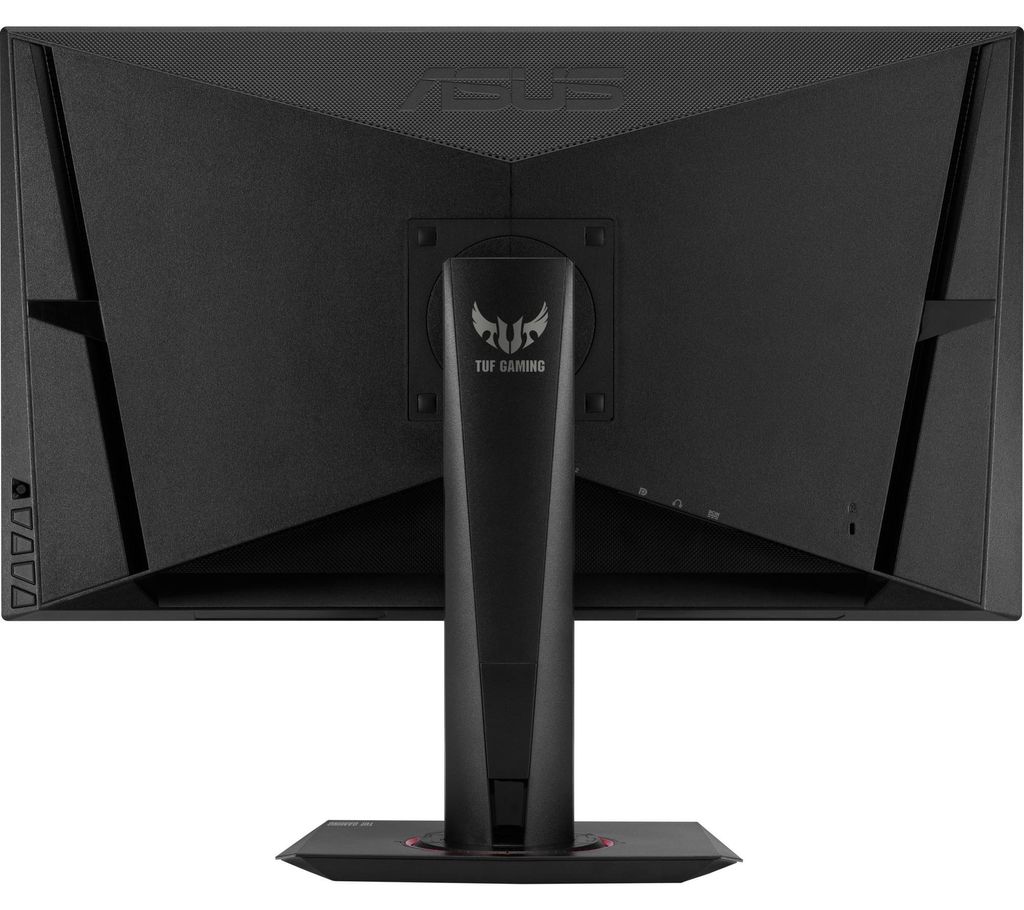 ASUS TUF Gaming VG27AQZ, Gaming-Monitor, (QHD, NVIDIA Produktbild 