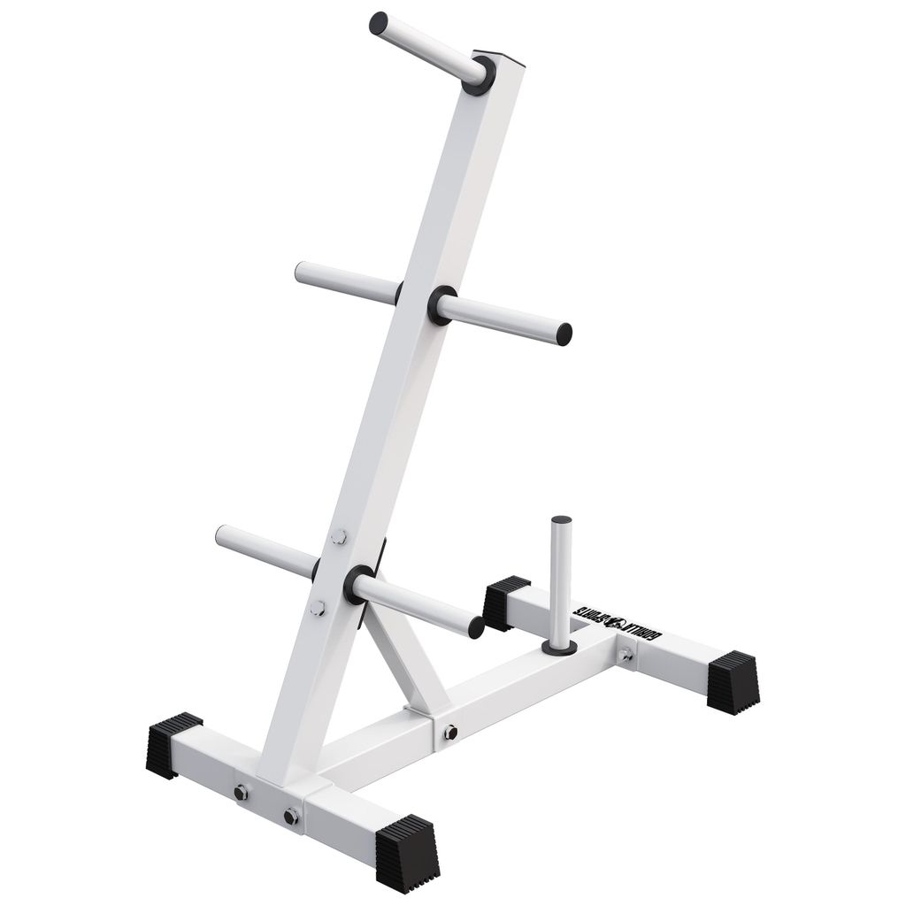 Gorilla Sports 100117-00022-0001, 200 kg, 9 kg Produktbild 