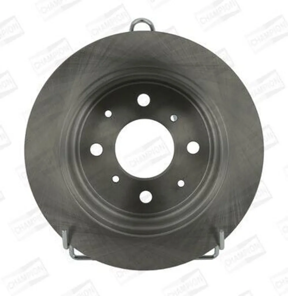 Disque de frein haute performance Champion 561383CH pour Civic V VI 240mm