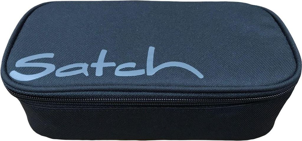 Accessoires  pencil box 2025 - Trousse à crayons 22 cm Image du produit 