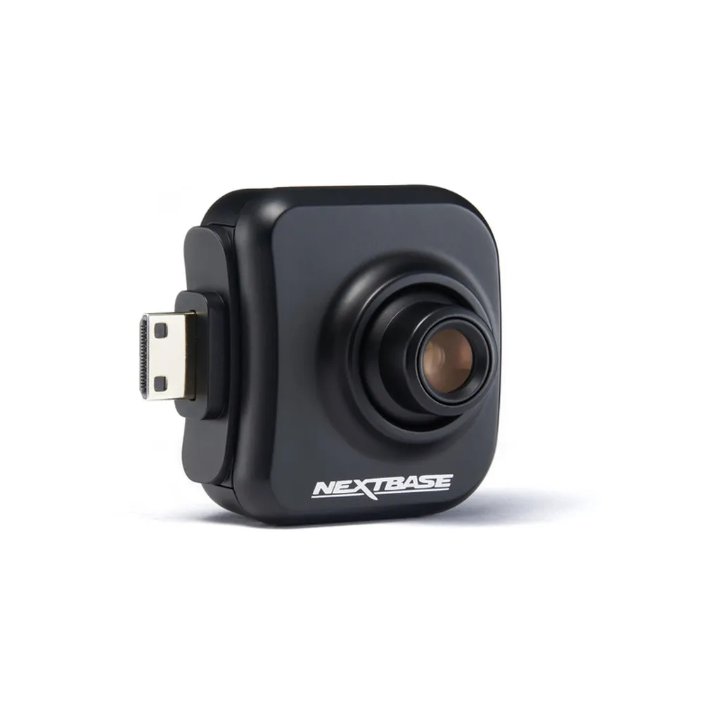 Nextbase Cabin View Camera USB Nero - 6