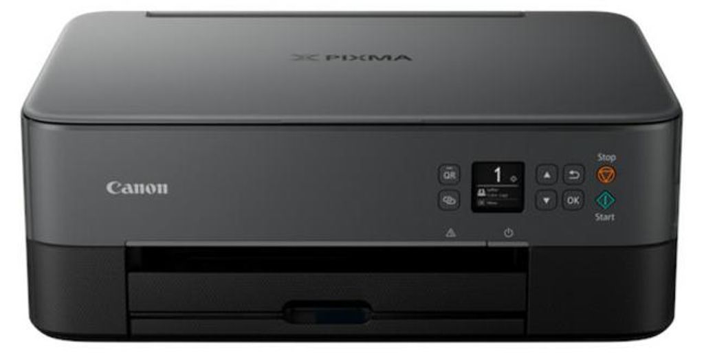 Canon PIXMA TS5355a Tintenstrahl A4 4800 x 1200 DPI WLAN Produktbild 