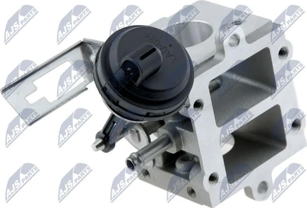 Réparer Système Antipollution Vanne EGR 059131063D Audi A4 A6 Q7 VW
