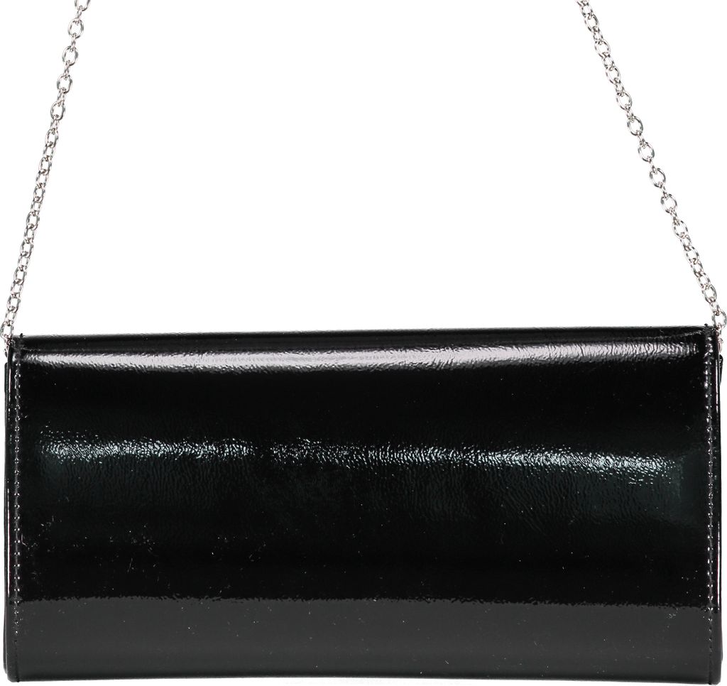 Tamaris Clutch Amalia black-Lack,  Größe in cm  26 x 6 x 13 Produktbild 28