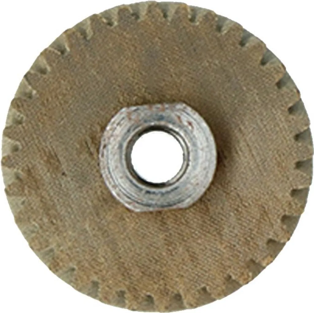 Pignon de transmission 32 dents CS130 Constanta pour matériel ovin