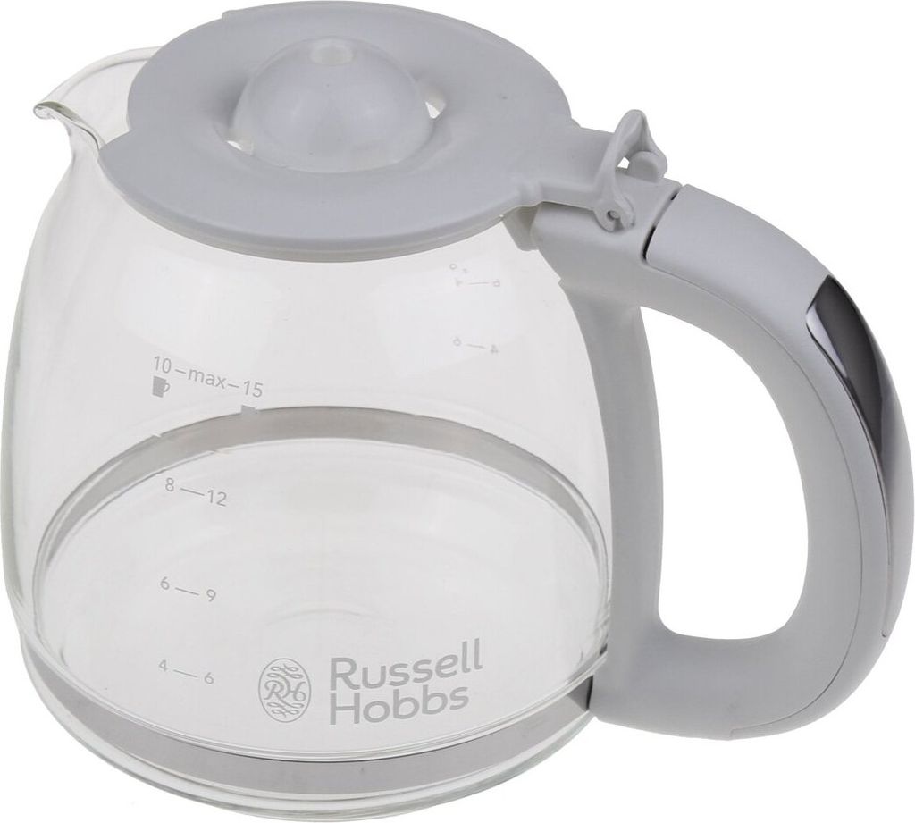 Russell Hobbs 24001013052,700241 Caraffa in vetro per le Immagine del prodotto 
