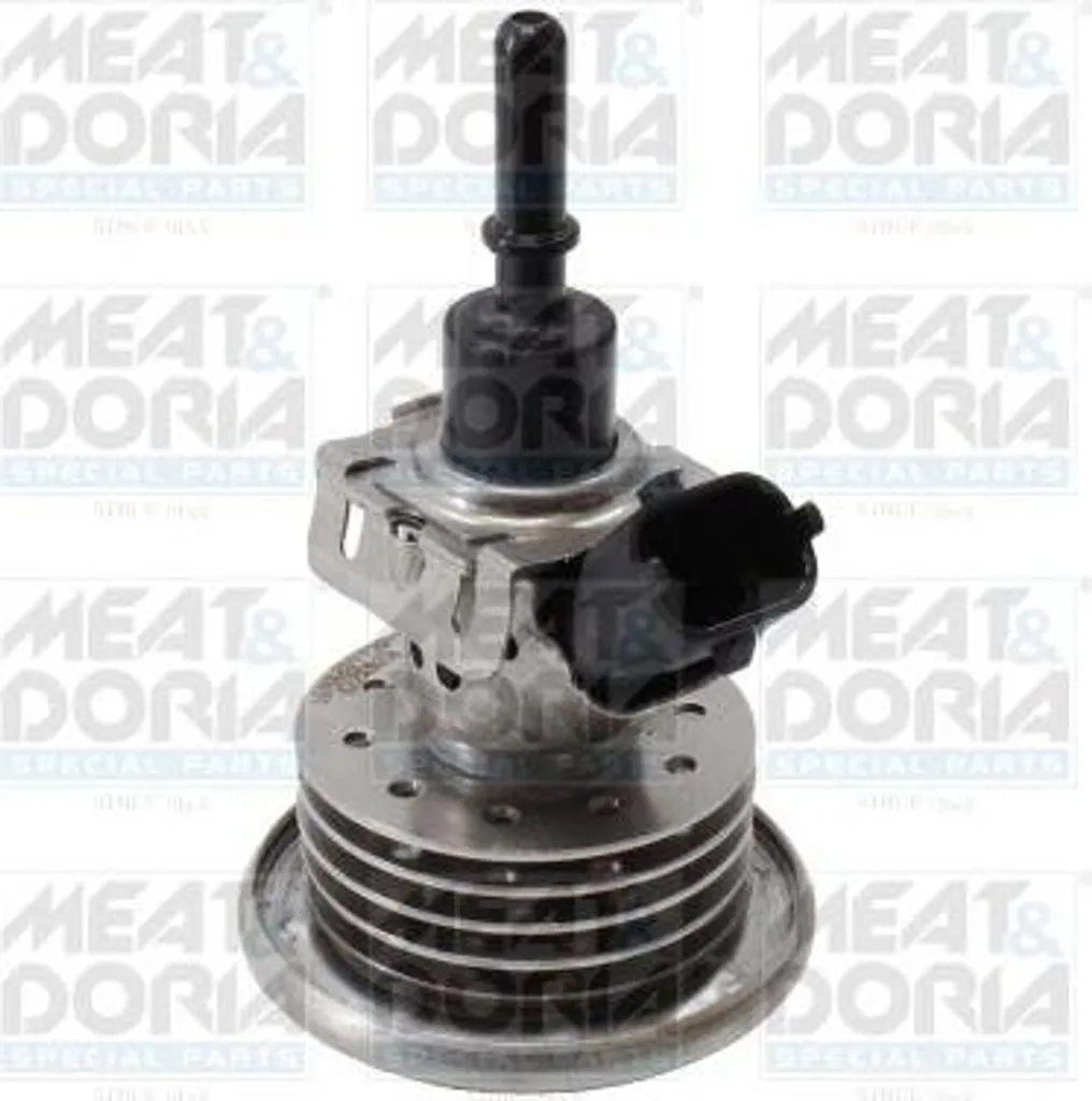 Corriger erreur AdBlue avec module d'alimentation urée 73035 OE