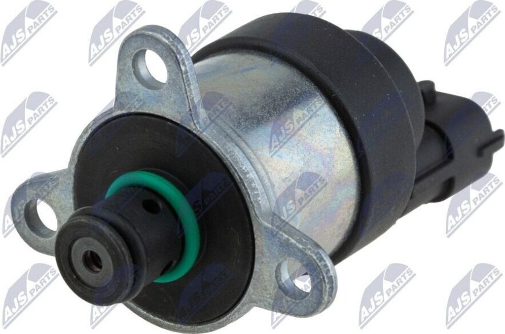 NTY ESCV-TY-006 Druckregelventil Common-Rail-System für TOYOTA Yaris Schrägheck (P9) Kraftstoffdruckregler