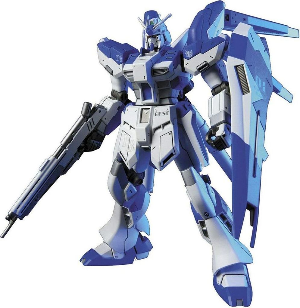 Hguc 1/144 Rx-93-V2 Hi Nu Gundam Bl Zdjęcie produktu 