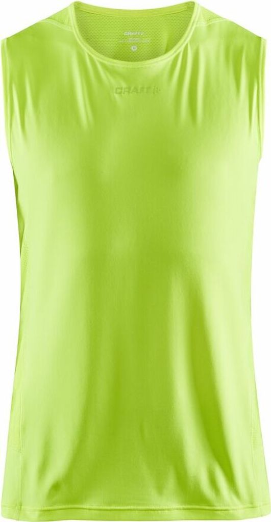 Craft Herren Funktionsshirt Laufshirt Sportshirt Produktbild 