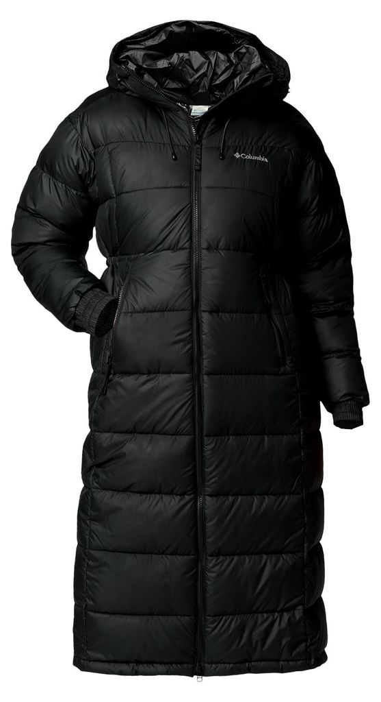 Cappotto trapuntato COLUMBIA da donna Pike Lake Immagine del prodotto 
